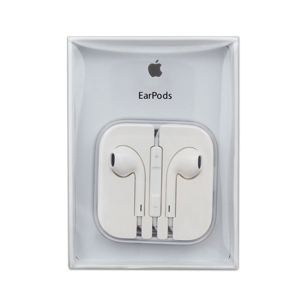 Apple iPhone Headphone Earpods